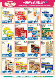 Volantino Carrefour Express Pagina 14