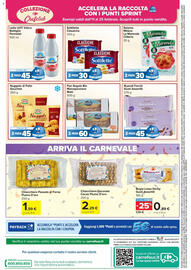 Volantino Carrefour Express Pagina 18