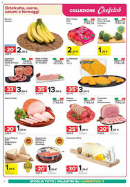 Volantino Carrefour Express Pagina 2