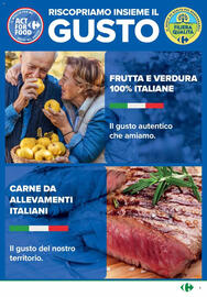 Volantino Carrefour Express Pagina 3