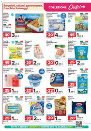 Volantino Carrefour Express Pagina 4