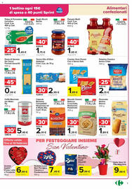 Volantino Carrefour Express Pagina 5