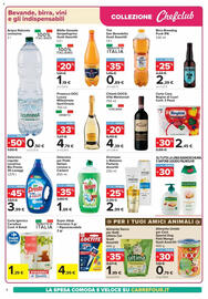 Volantino Carrefour Express Pagina 6