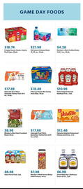 Sam's Club Weekly Ad week 6 Page 2