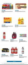 Sam's Club Weekly Ad week 6 Page 3