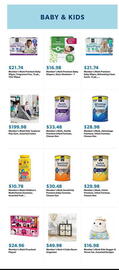 Sam's Club Weekly Ad week 6 Page 8