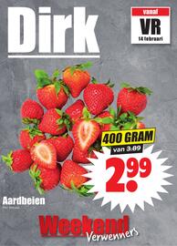 Dirk folder | Weekendverwenners Pagina 1