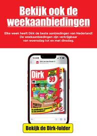 Dirk folder | Weekendverwenners Pagina 4