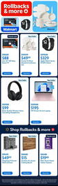 Walmart Weekly Ad week 6 Page 1