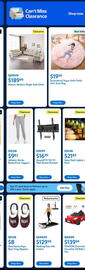 Walmart Weekly Ad week 6 Page 11