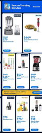 Walmart Weekly Ad week 6 Page 7