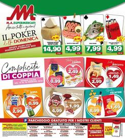 Volantino MA Supermercati Pagina 16