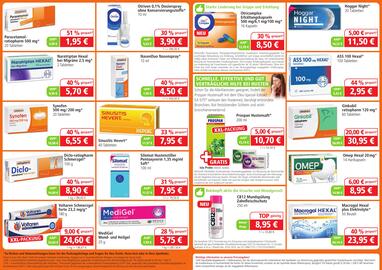 farma-plus Apotheken Prospekt Seite 2