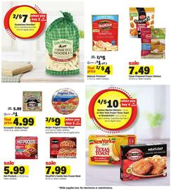 Meijer Weekly Ad week 7 Page 10