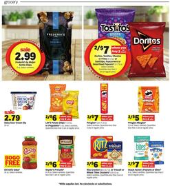 Meijer Weekly Ad week 7 Page 12