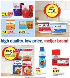 Meijer Weekly Ad week 7 Page 16