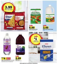 Meijer Weekly Ad week 7 Page 17