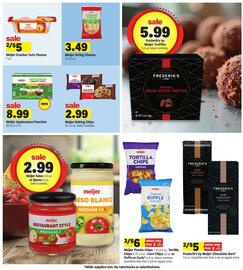 Meijer Weekly Ad week 7 Page 18