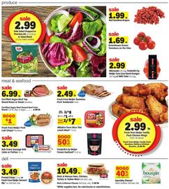 Meijer Weekly Ad week 7 Page 2