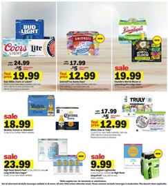 Meijer Weekly Ad week 7 Page 23