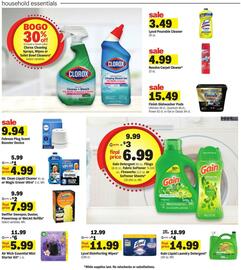 Meijer Weekly Ad week 7 Page 25