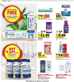 Meijer Weekly Ad week 7 Page 27