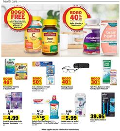 Meijer Weekly Ad week 7 Page 28