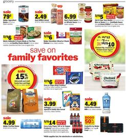 Meijer Weekly Ad week 7 Page 3