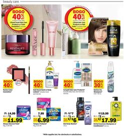 Meijer Weekly Ad week 7 Page 30