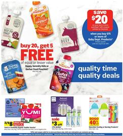 Meijer Weekly Ad week 7 Page 32