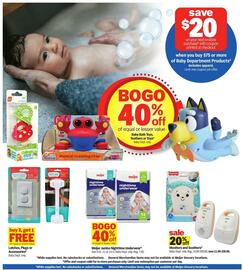 Meijer Weekly Ad week 7 Page 34