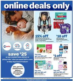 Meijer Weekly Ad week 7 Page 35