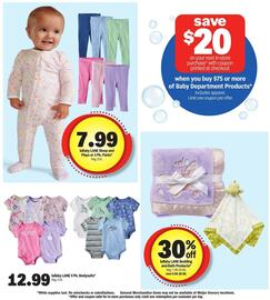 Meijer Weekly Ad week 7 Page 36