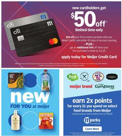 Meijer Weekly Ad week 7 Page 37