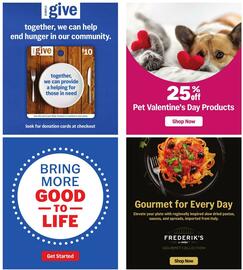 Meijer Weekly Ad week 7 Page 38