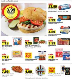 Meijer Weekly Ad week 7 Page 5