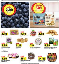 Meijer Weekly Ad week 7 Page 6