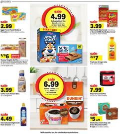 Meijer Weekly Ad week 7 Page 7