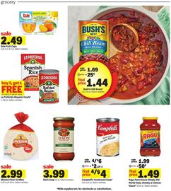 Meijer Weekly Ad week 7 Page 9