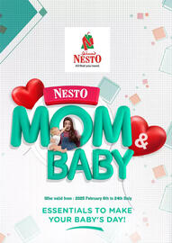 Nesto catalogue Page 1