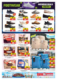 Al Madina Hypermarket catalogue Page 10