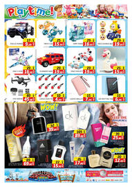 Al Madina Hypermarket catalogue Page 11