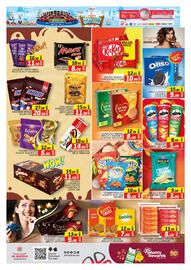 Al Madina Hypermarket catalogue Page 2