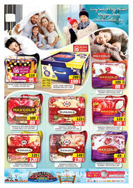 Al Madina Hypermarket catalogue Page 20