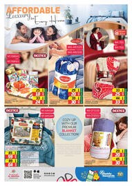 Al Madina Hypermarket catalogue Page 21