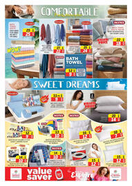 Al Madina Hypermarket catalogue Page 22