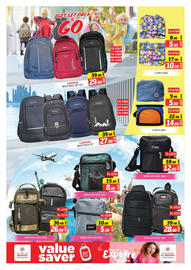 Al Madina Hypermarket catalogue Page 25