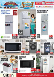 Al Madina Hypermarket catalogue Page 31