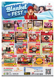 Al Madina Hypermarket catalogue Page 32