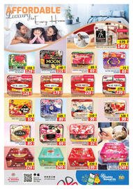 Al Madina Hypermarket catalogue Page 33